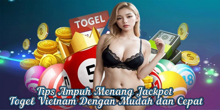 Togel Vietnam