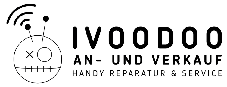 iVoodoo Logo