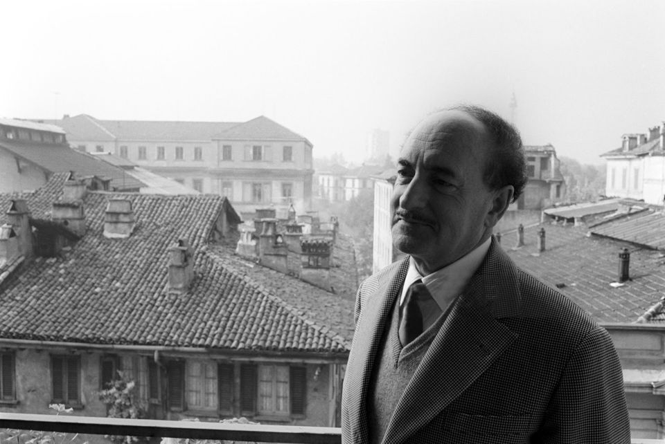 I luoghi che hanno ispirato i grandi poeti italiani 6 Salvatore Quasimodo Sicilia Orientale