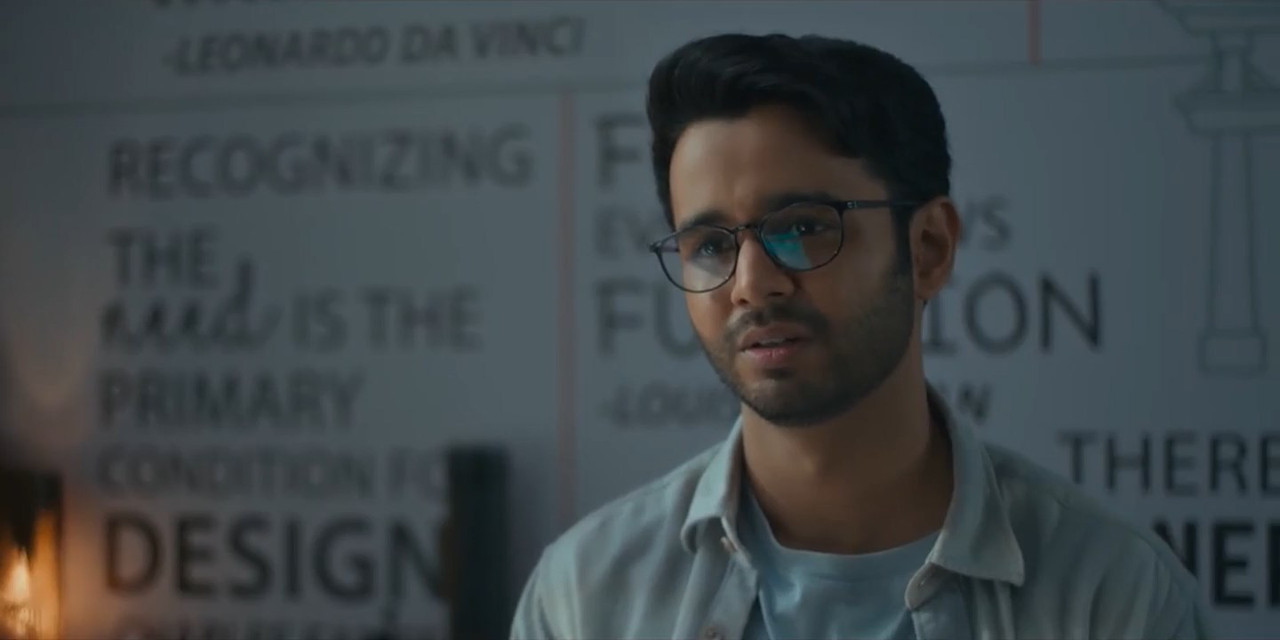 Highway Love (2024) Season 2 [Hindi + Tamil + Telugu] WebRip 480p, 720p ESub - Complete Screenshot