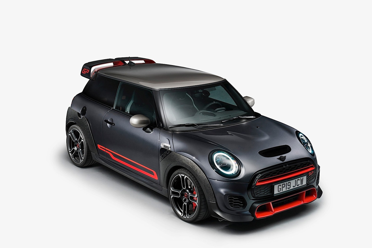 2021 MINI John Cooper Works GP (14)