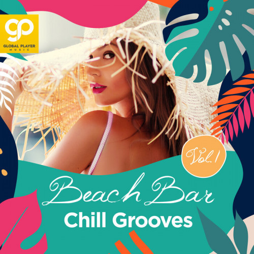 VA - Beach Bar Chill Grooves [Vol. 1-4] (2024) MP3