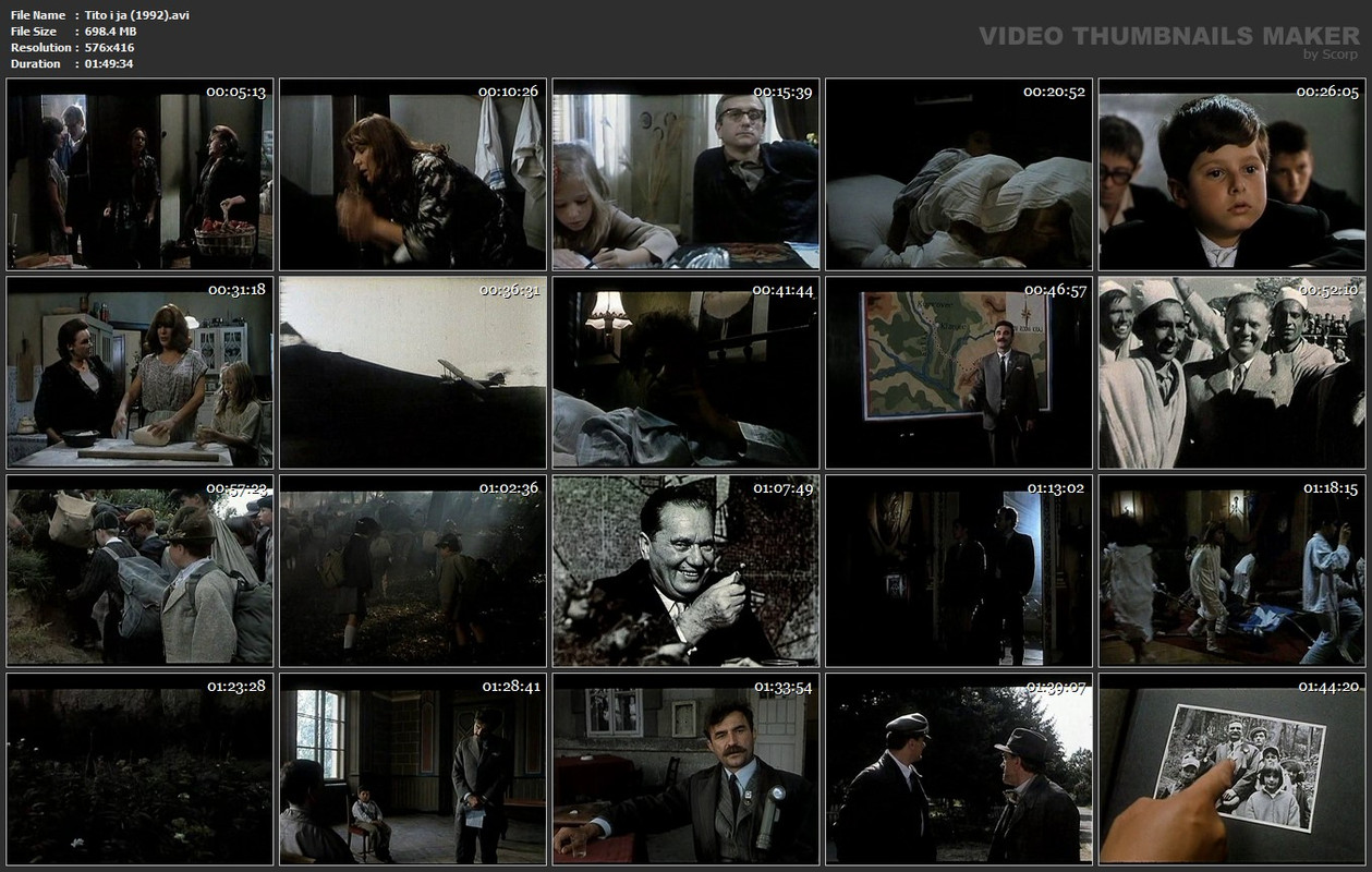 Tito i ja (1992).avi