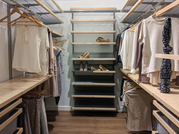 personalized closet