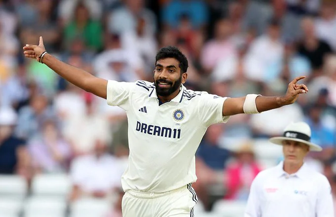 Three Players For Second Test vs. England