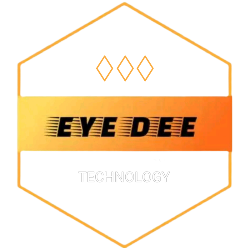 Eye Dee Tech Logo