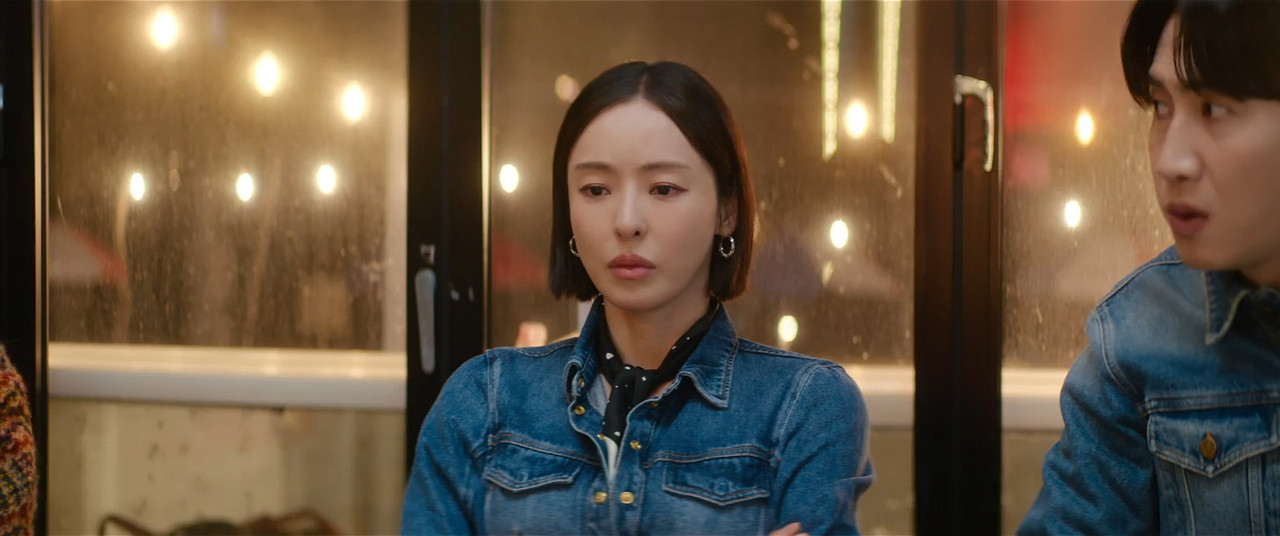 The Divorce Insurance (2025) Season 1 [Hindi + English] WebRip 480p, 720p ESub - Complete Screenshot