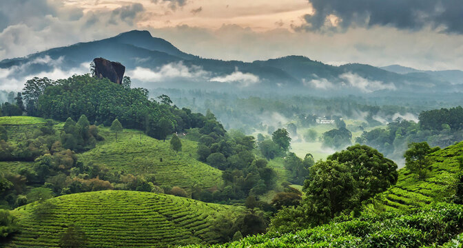 The Scotland of Maharashtra