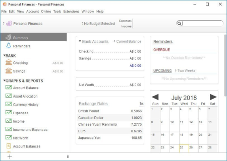 The Infinite Kind Moneydance 2022.2.4060 Multilingual