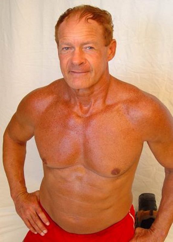 Mike Rock