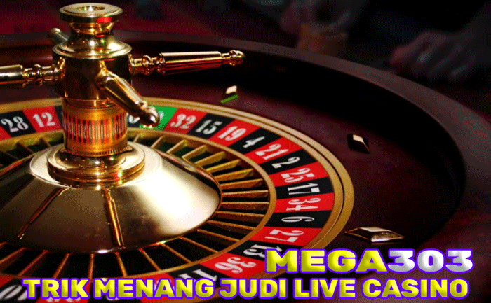 5 Tips And Trik Situs Judi Live Casino Online Terbaik