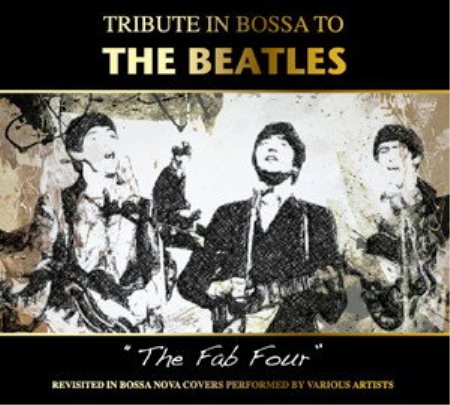 VA - Tribute In Bossa To The Beatles (2009)