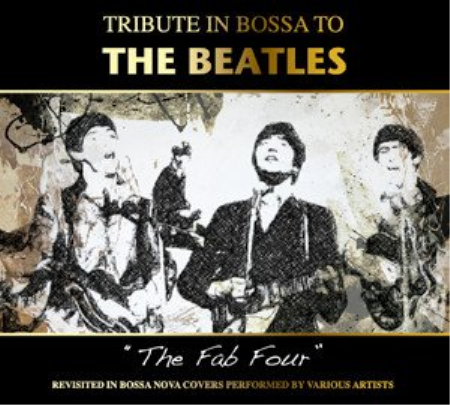fd1ca26b eef4 46b4 bcec 7660efc3a92f - VA - Tribute In Bossa To The Beatles (2009)