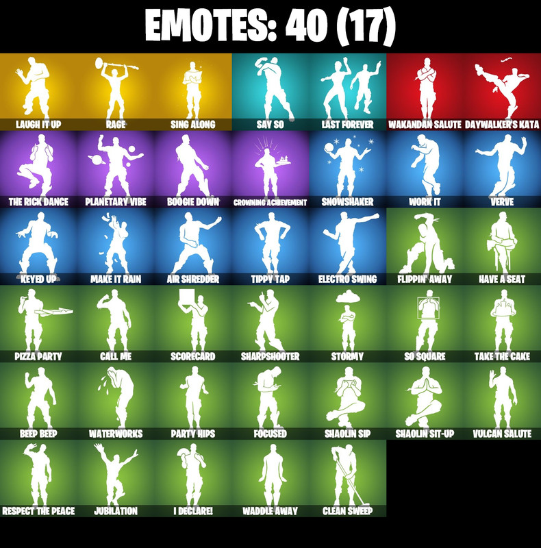 emotes comp