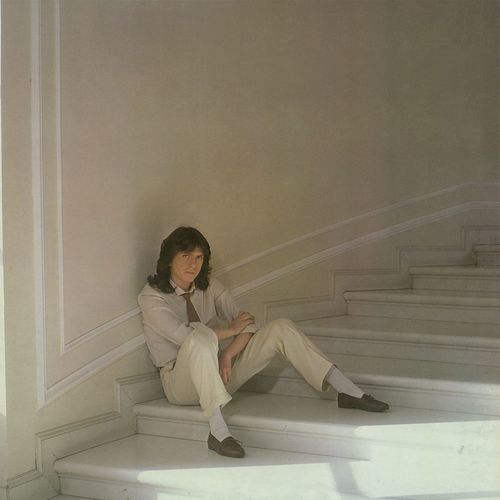 Gianni Togni - Gianni Togni (Remastered Version) [Album] (2014) .FLAC