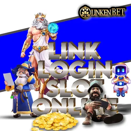 Link Alternatif LinkenBet