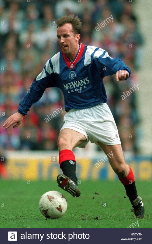 trevor-steven-glasgow-rangers-fc-3-mai-1994-hn7ytn