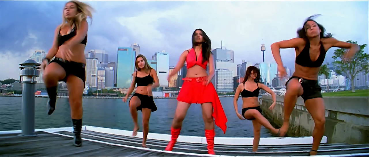 Anushka Shetty Title 4K Song from Okka Magadu2025-04-24 18-33-11-791-193