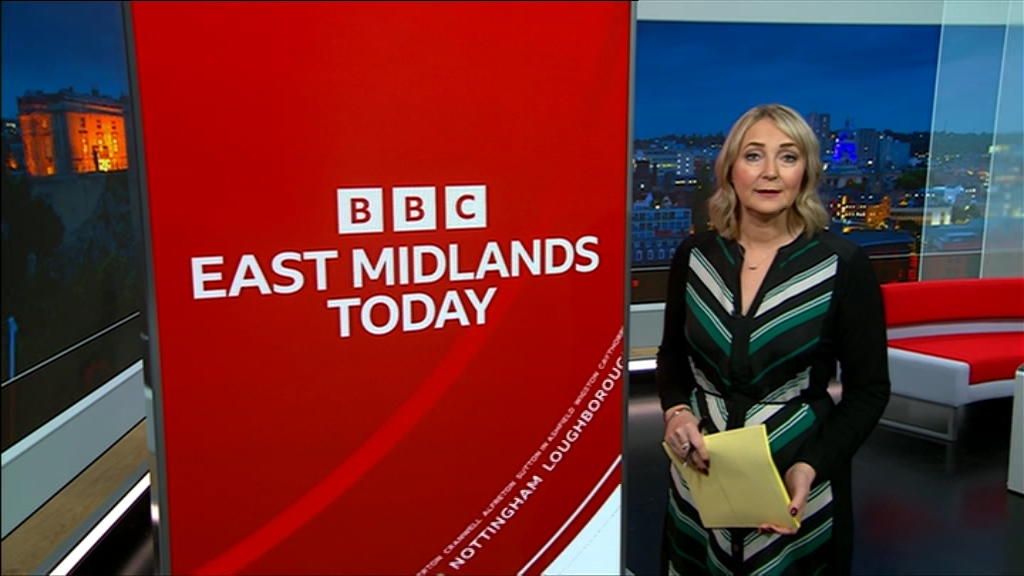 01.31 - 18.30.00 - East Midlands Today. The latest news, sport and we....ts_snapshot_00.28.618