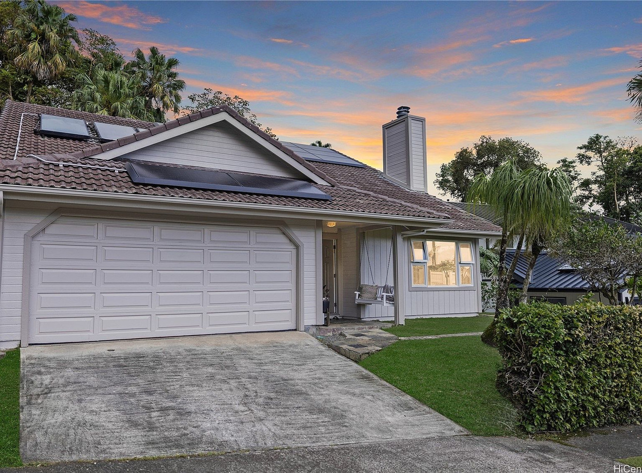47-613 Puapoo Place, Kaneohe, HI 96744