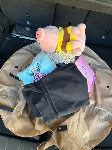 Foto cliente Patrícia M.