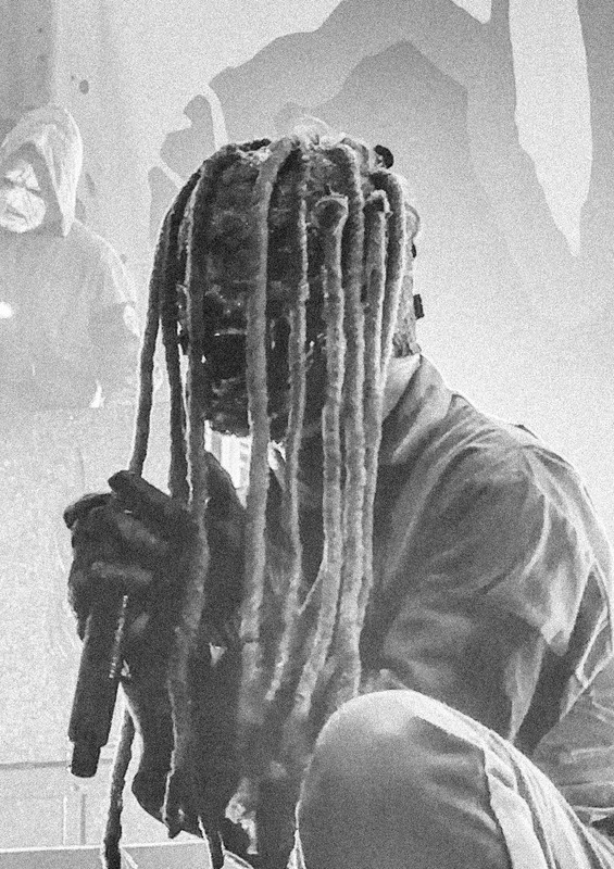 Corey Taylor