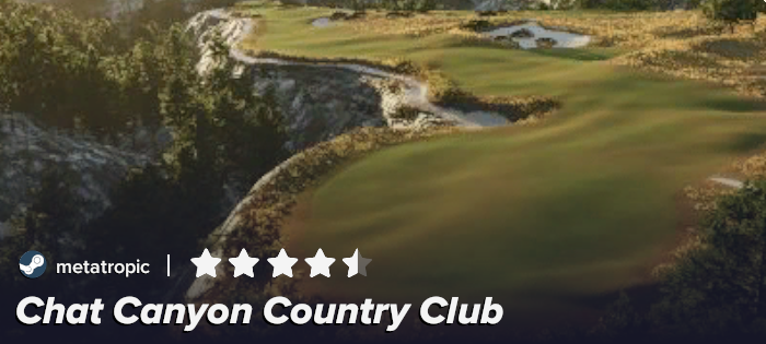 P05 Chat Canyon Country Club