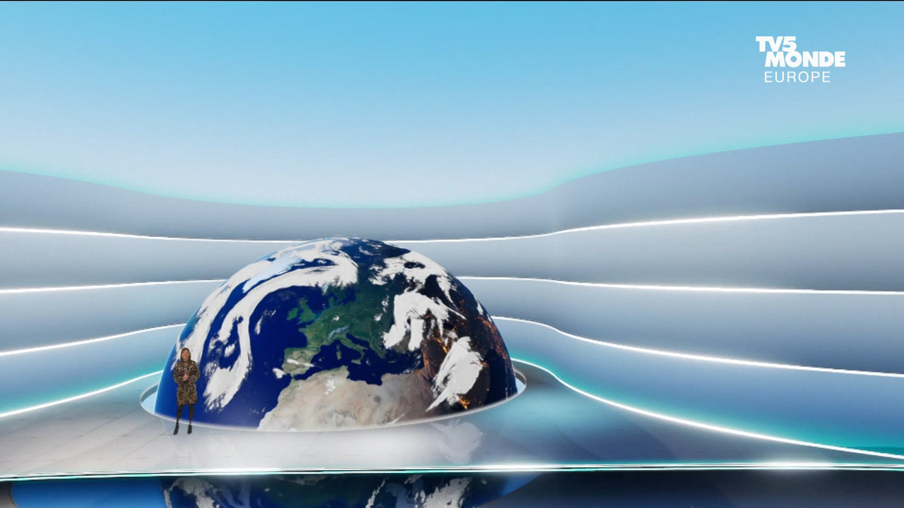 12.16 - 17.27.00 - Météo. Le bulletin météorologique international.ts_snapshot_05.50.022