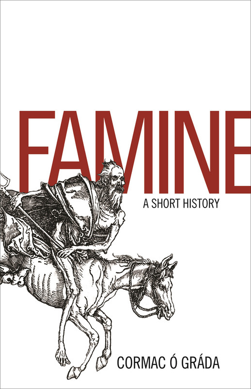Famine A Short History Famine A Short History