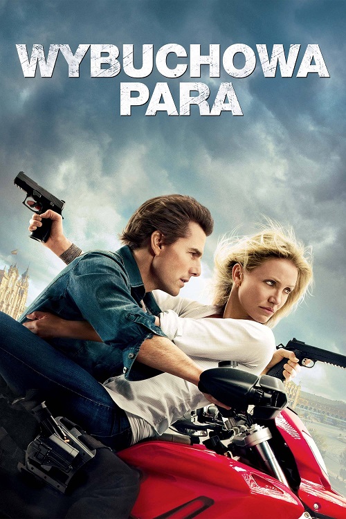 Wybuchowa para / Knight and Day (2010) PL.720p.DSNP.WEB-DL.H.264.DDP5.1-FOX / Lektor PL