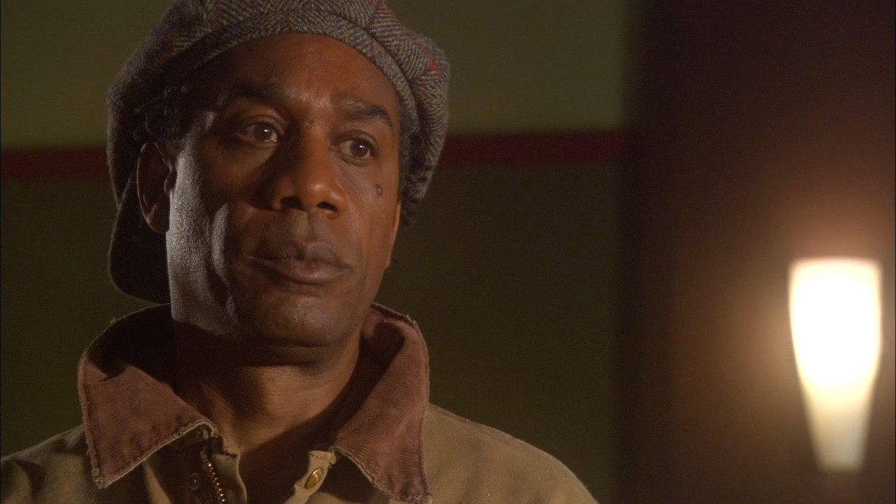 Eureka (2006) - S01E03 - Before I Forget (1080p BluRay x265 Pand