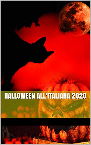 AA. VV. – Halloween all’Italiana  (2020)