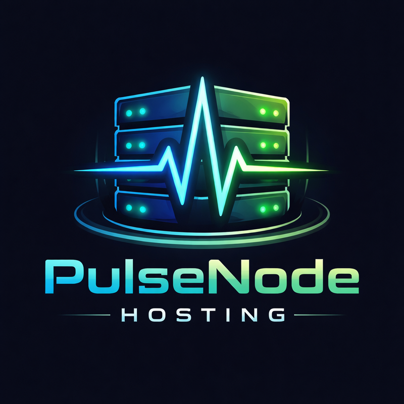 Personal Website Logo