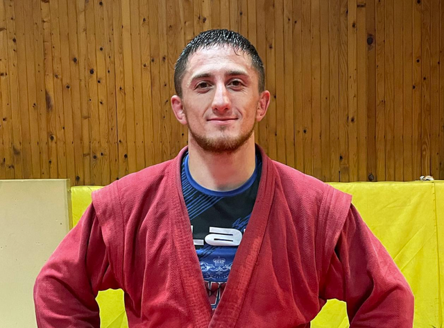 Емил Незиров се завръща по-силен от всякога: Упоритостта е това, което ме държи в играта