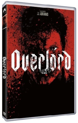 Overlord (2018) DVD5 COMPRESSO ITA
