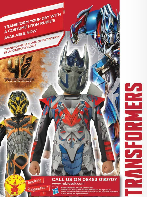 Rubies-Transformers-4-Age-Of-Extinction-Costumes