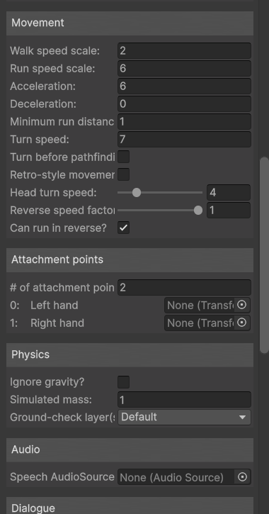 Player Character Inspector 02