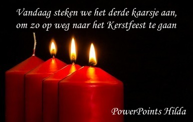 Derde-advent