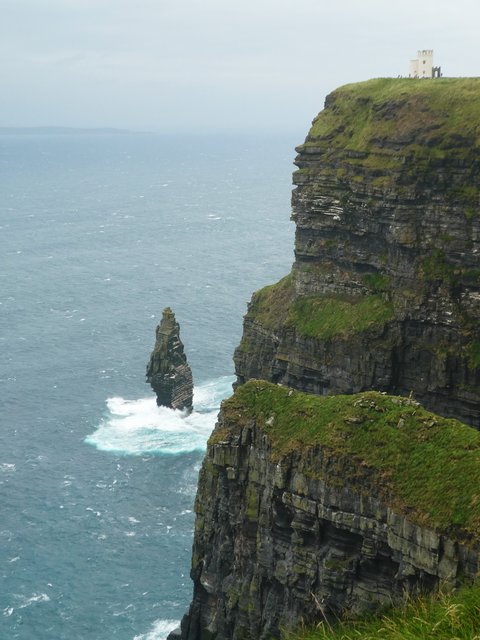 10 días por Irlanda en verano de 2024 - Blogs de Irlanda - DÍA 7 – Parque Nacional El Burren – Lisdoonvarna – Acantilados Moher (14)