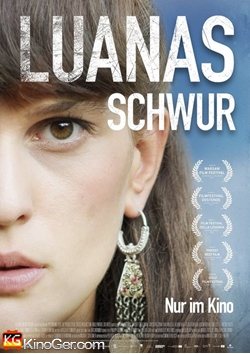 Luanas Schwur (2021)