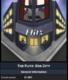 flitz