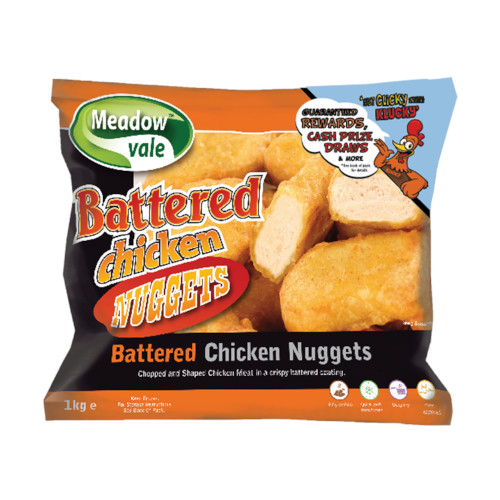 Meadowvale Nuggets