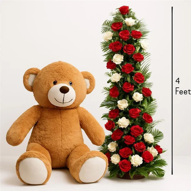 Big Lovers Deight Image