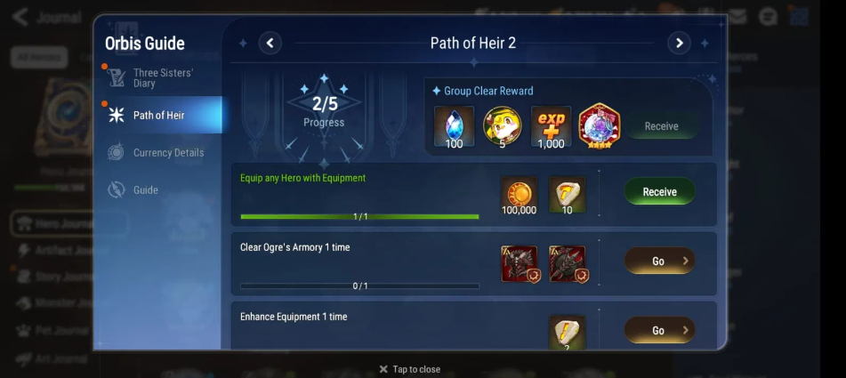 5