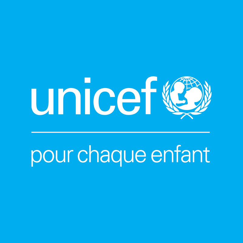 Logo UNICEF
