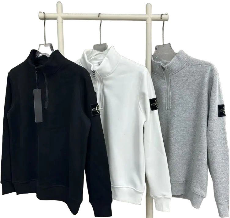 Stone Island Sudadera con capucha