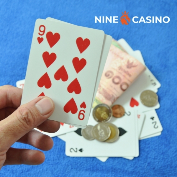 Nine Casino Turniere Jackpots