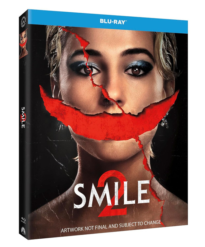 Smile 2 (2024) .mkv 720p WEB-DL DDP 5.1 iTA ENG H264 - FHC