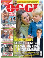 Oggi N.34 – 27 Agosto 2026