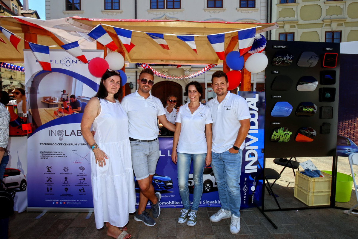 Institut français de Slovaquie - Francúzsky inštitút na Slovensku 22